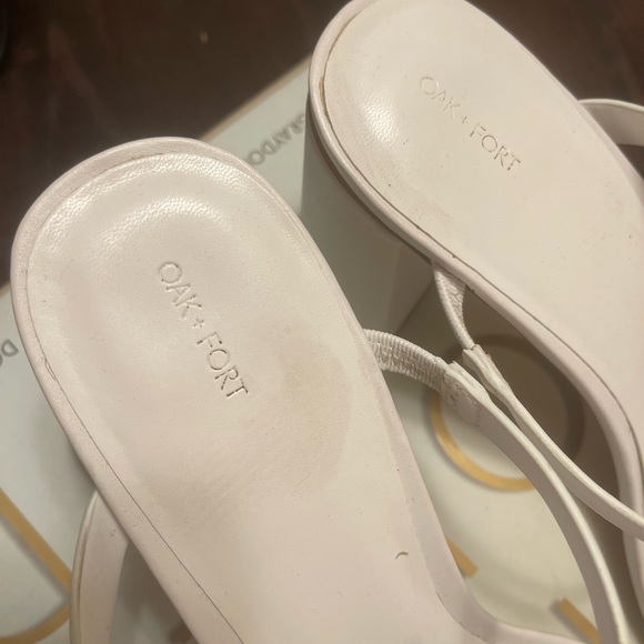 Oak+Fort shoes - Picture 4 of 6